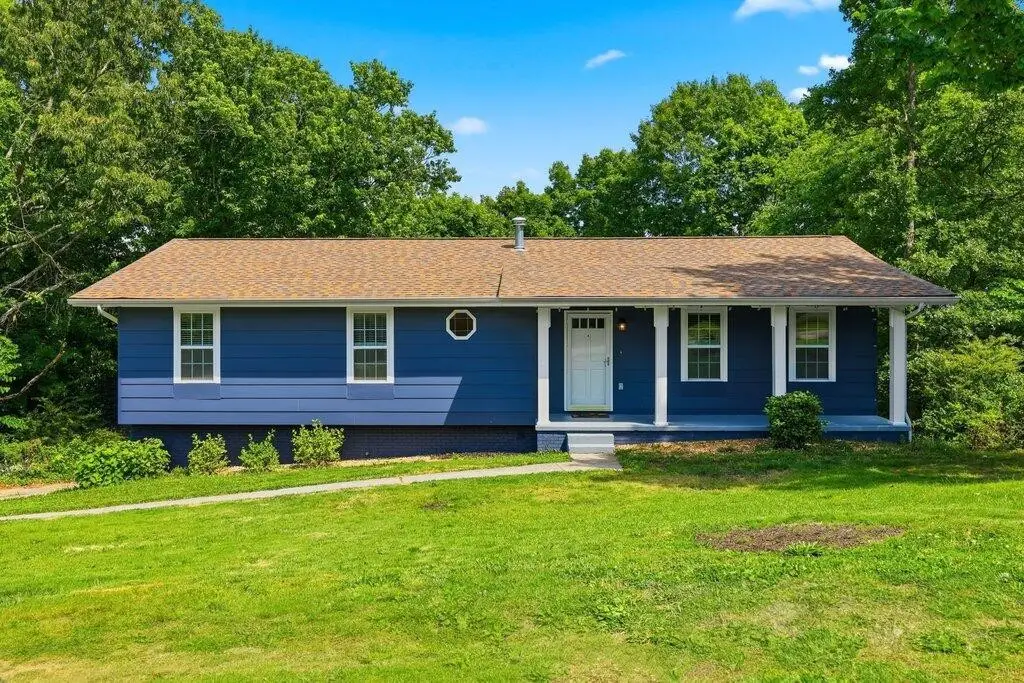 2232 Haven Crest Drive, Chattanooga, TN 37421 - #1