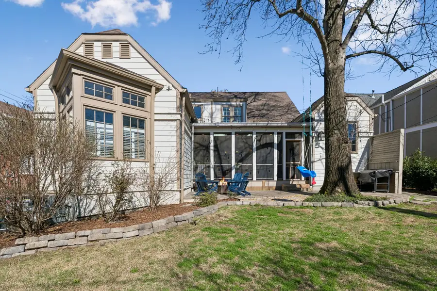 239 Cherokee Rd, Nashville, TN 37205 - #3
