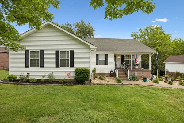 2040 Wild Cherry Ct, Lewisburg, TN 37091
