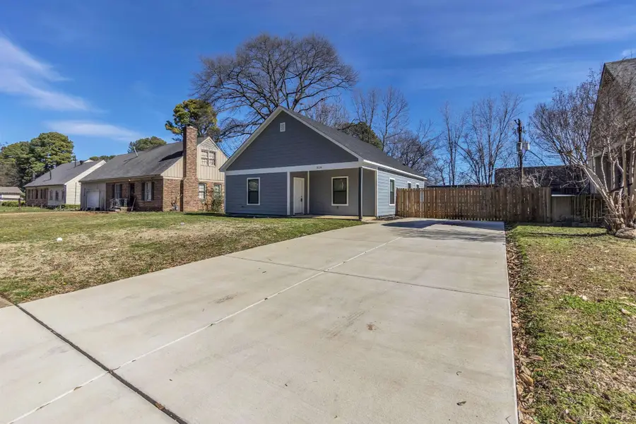 3118 Arrendale St, Memphis, TN 38118 - #2