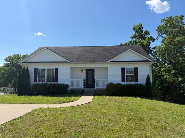 150 Lizzie Rd, Ashland City, TN 37015 - #1
