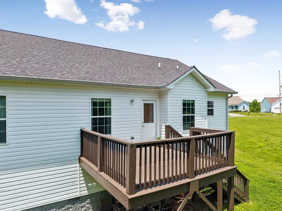 150 Lizzie Rd, Ashland City, TN 37015 - #2