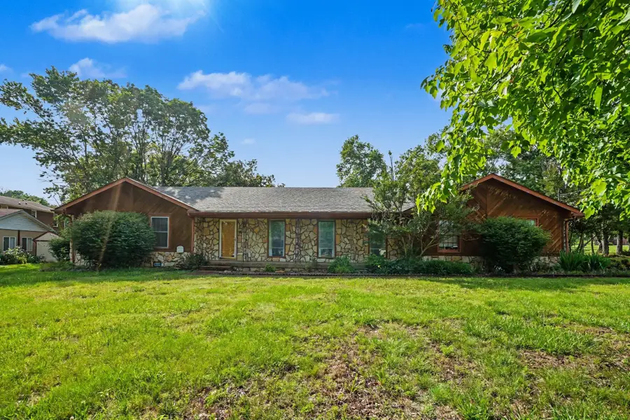 4204 Grandville Blvd, Nashville, TN 37207 - #2