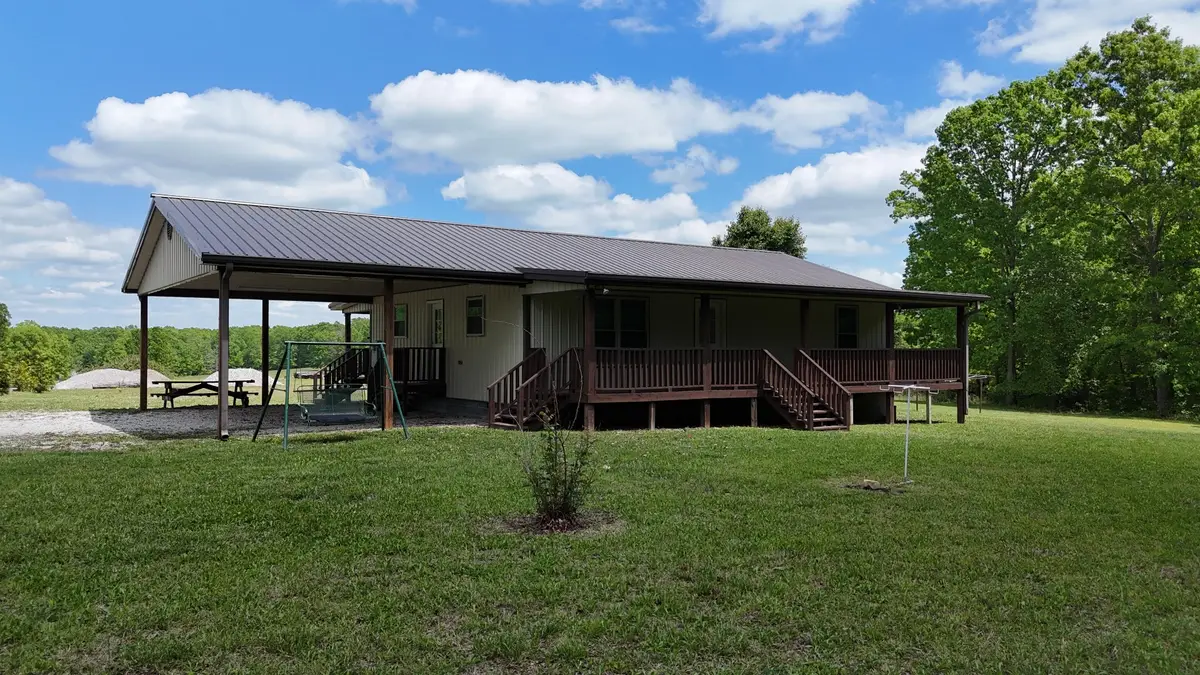 7549 Harrison Ferry Rd, McMinnville, TN 37110 - #1