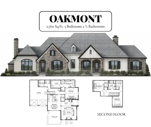 404 Flag Court, Gallatin, TN 37066