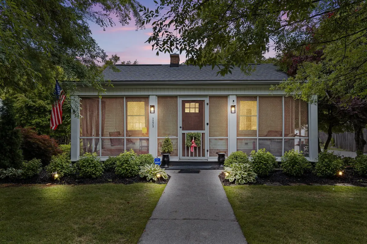 1273 Brown Avenue Nw, Cleveland, TN 37311 - #1