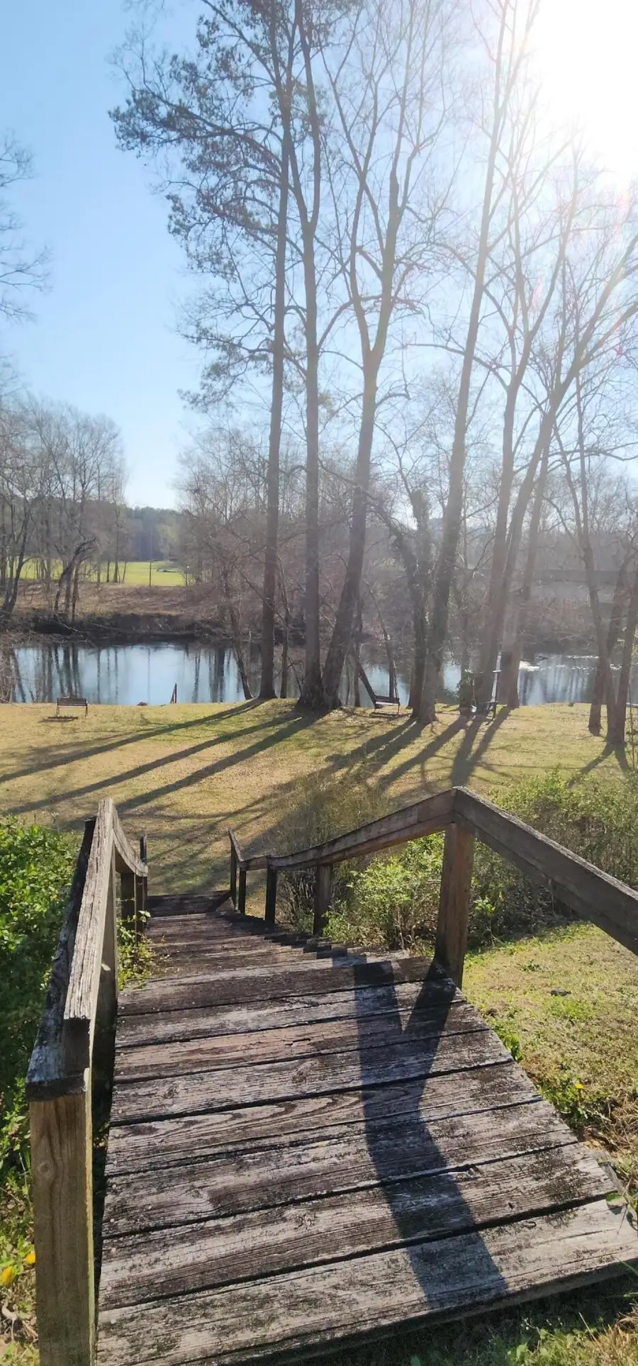 18 Crews Drive, Benton, TN 37307 - #2