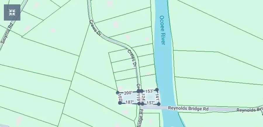 18 Crews Drive, Benton, TN 37307 - #3
