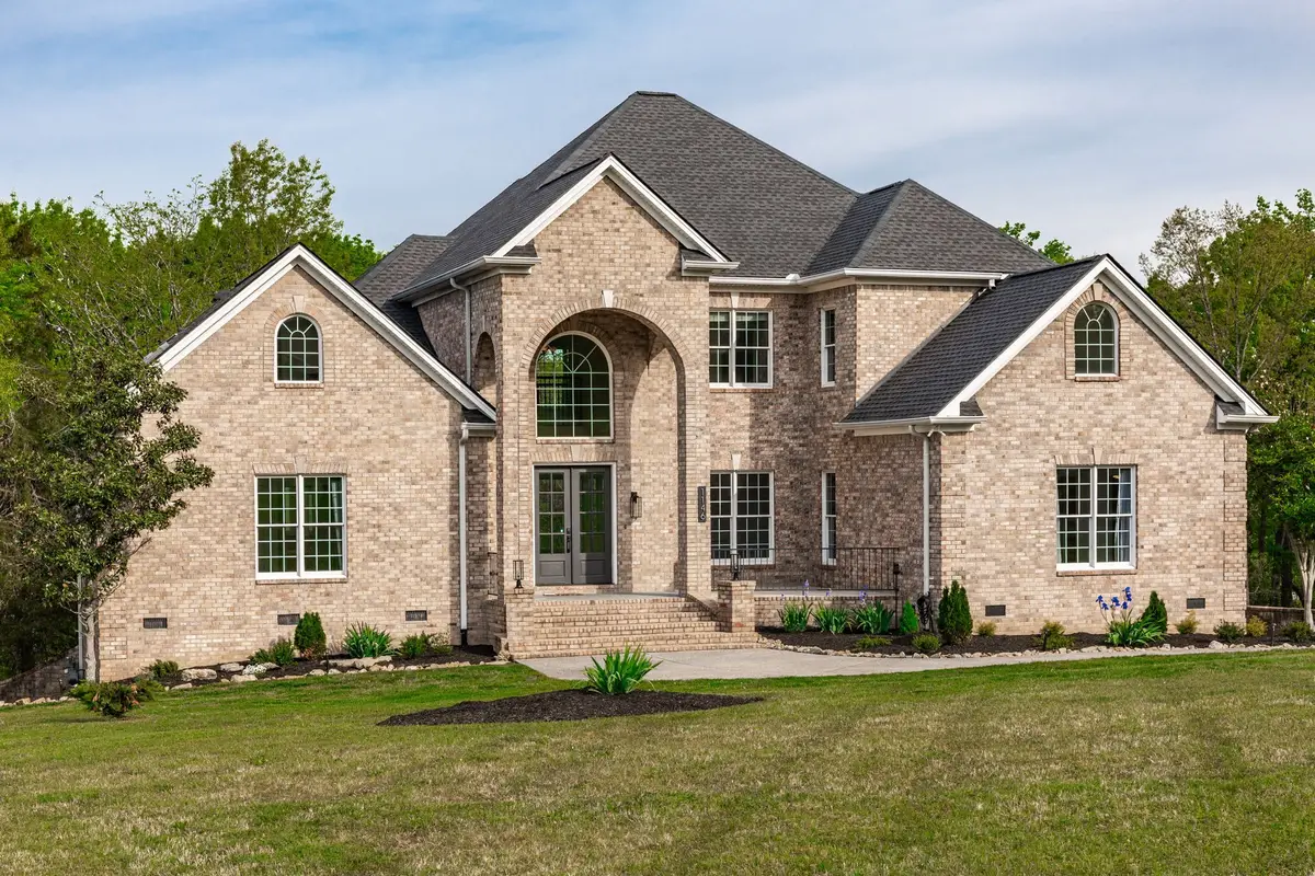 1146 Stirlingshire Dr, Hendersonville, TN 37075 - #1
