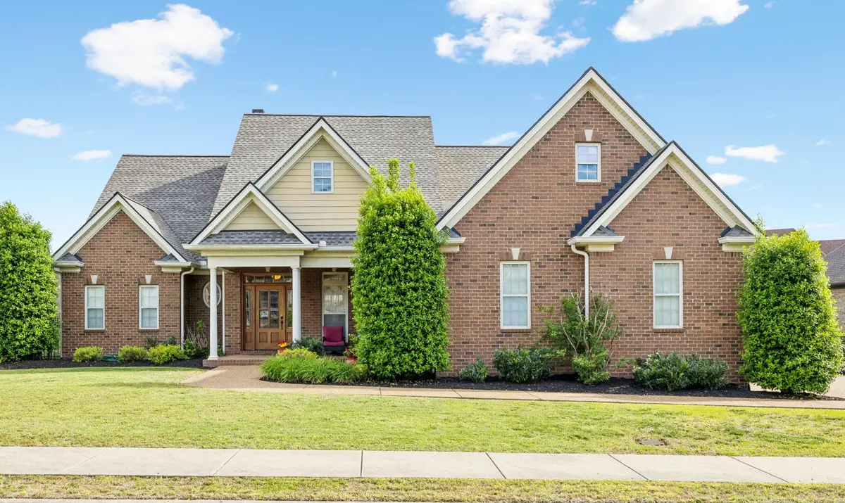 1067 Gadwall Cir, Hendersonville, TN 37075 - #1