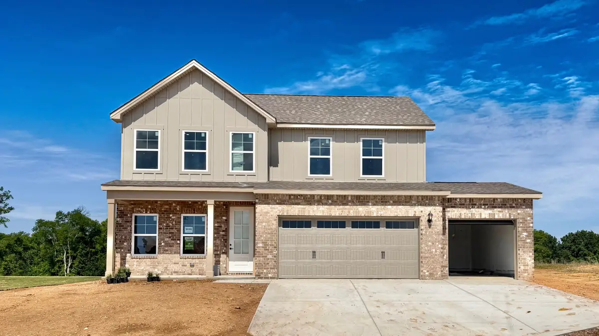 1047 Bluestem Rd, Columbia, TN 38401 - #1