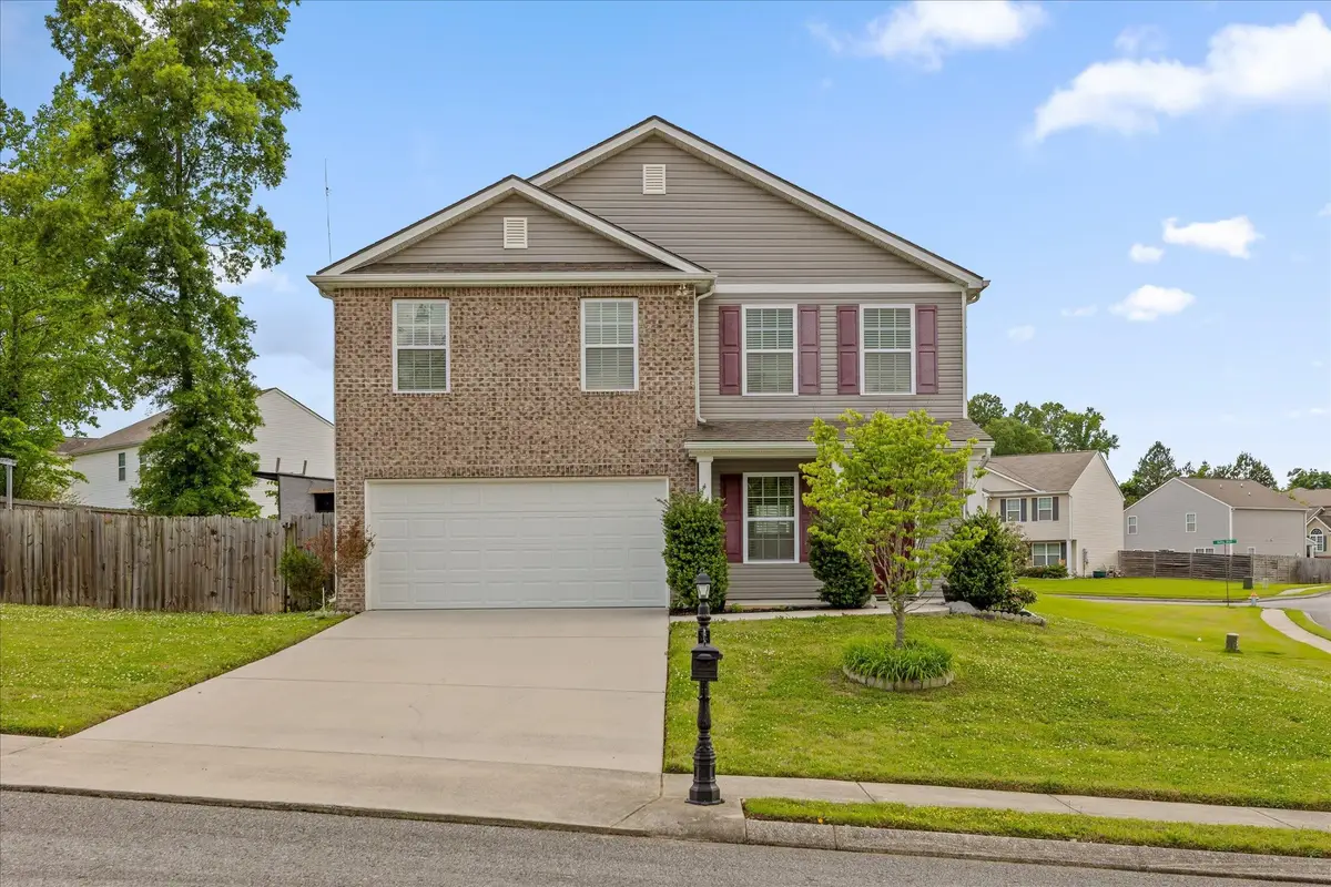 10 Dragoon Court, Rossville, GA 30741 - #1