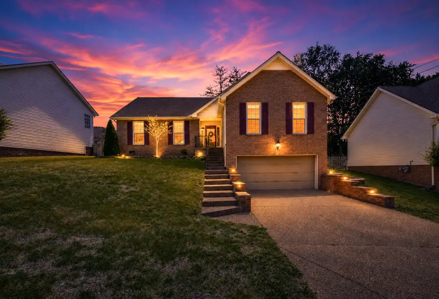 6113 Bradford Hills Dr, Nashville, TN 37211 - #3