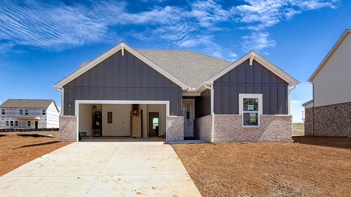 2023 Bennett Creek Drive, Columbia, TN 38401 - #1