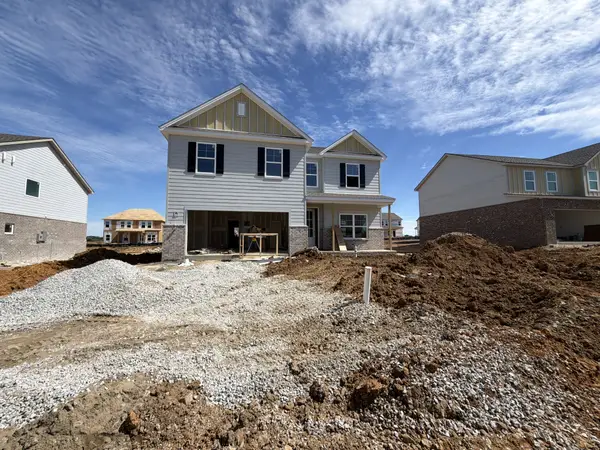 2017 Bennett Creek Dr, Columbia, TN 38401