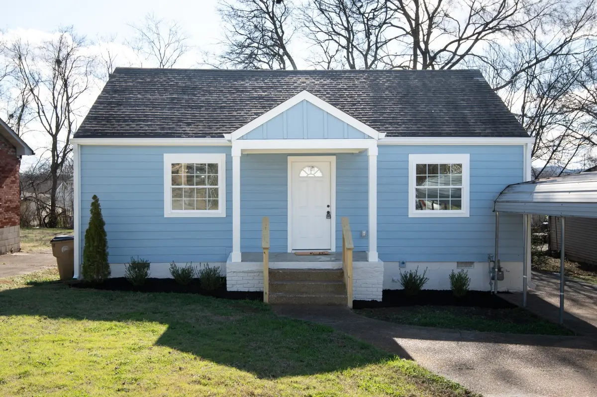 112 Wiley St, Madison, TN 37115 - #1
