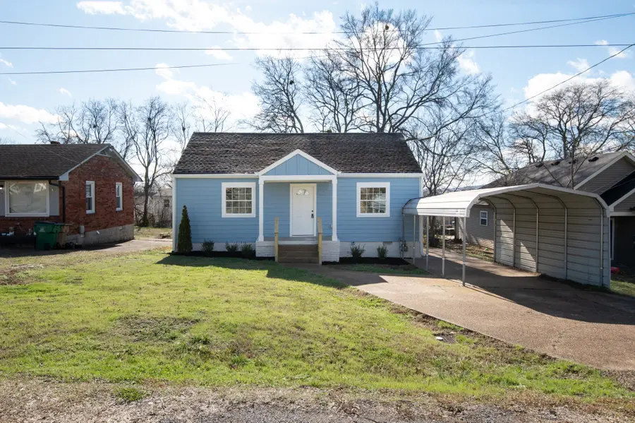 112 Wiley St, Madison, TN 37115 - #2