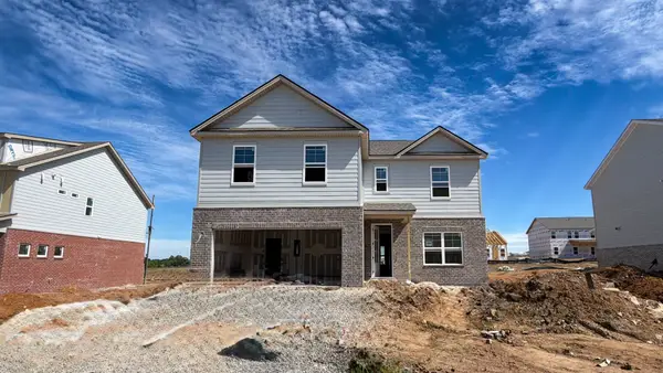 2015 Bennett Creek Dr, Columbia, TN 38401