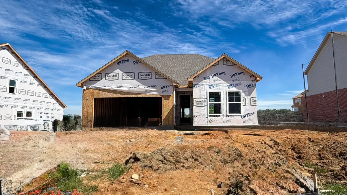 2011 Bennett Creek Dr, Columbia, TN 38401 - #1