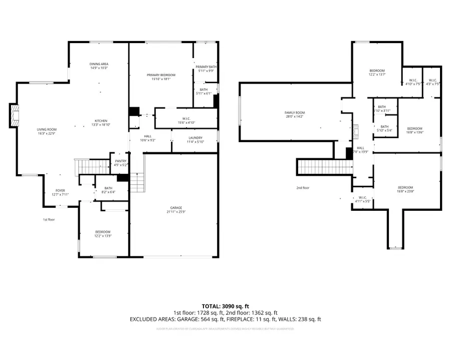 253 Hutch Ct, Gallatin, TN 37066 - #2