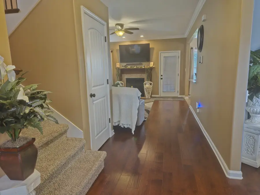 1325 Winterset Dr, Clarksville, TN 37040 - #2
