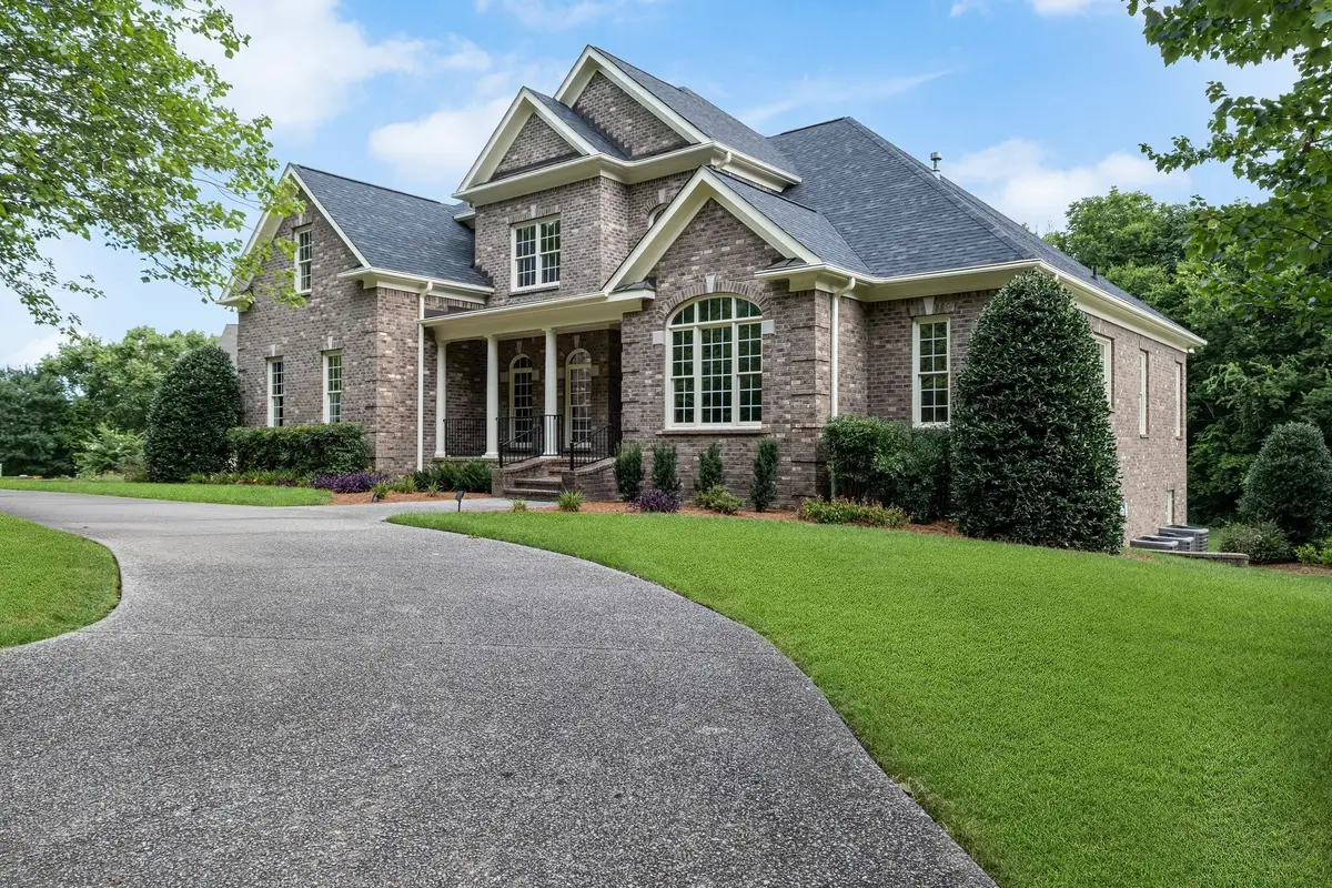 424 Sandcastle Rd, Franklin, TN 37069 - #1