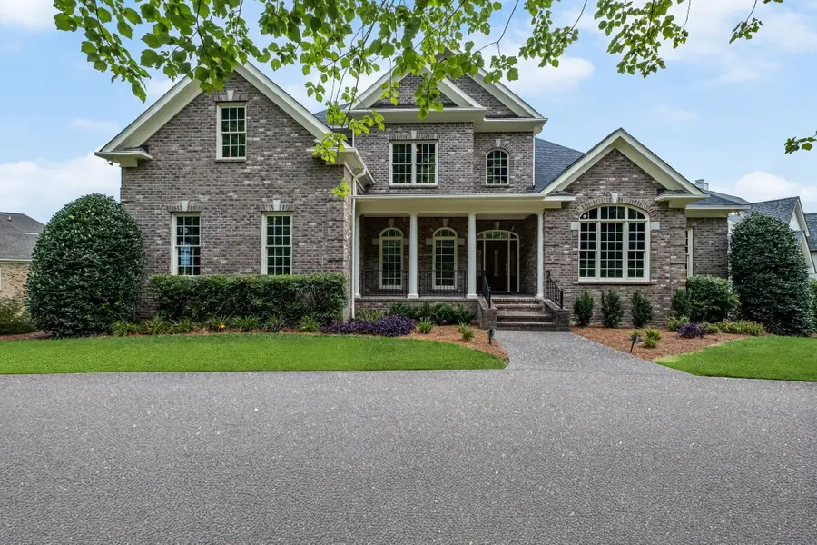 424 Sandcastle Rd, Franklin, TN 37069 - #3