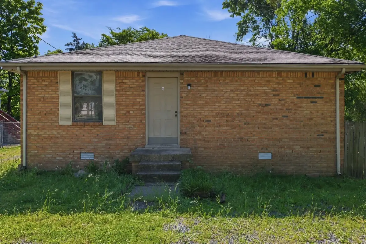 924 Idlewild Dr, Madison, TN 37115 - #1
