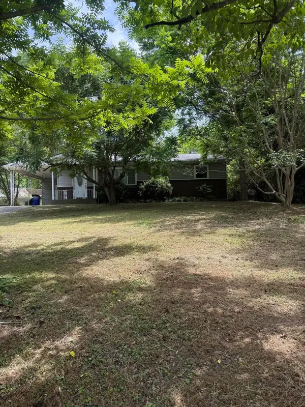 2725 Carroll Avenue Se, Cleveland, TN 37323