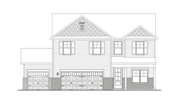 1042 Bluestem Rd, Columbia, TN 38401