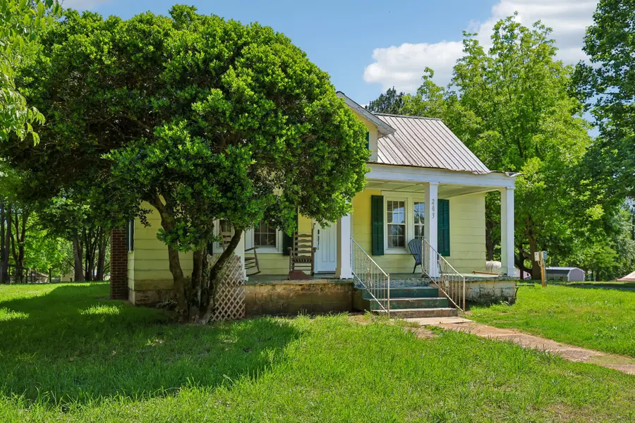 203 Lucas St, Huntland, TN 37345 - #3