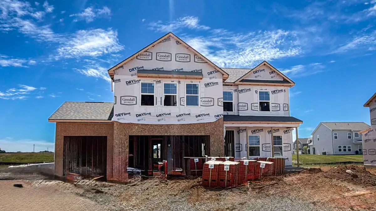 1040 Bluestem Rd, Columbia, TN 38401 - #1