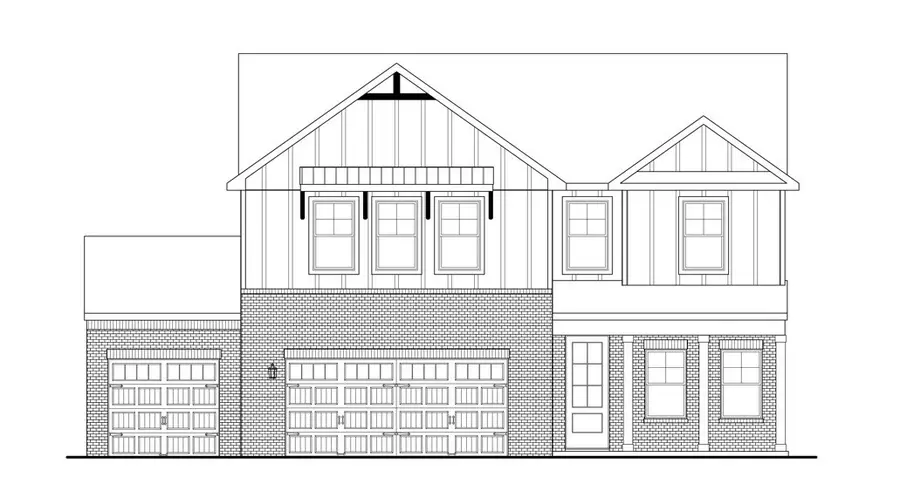 1040 Bluestem Rd, Columbia, TN 38401 - #2