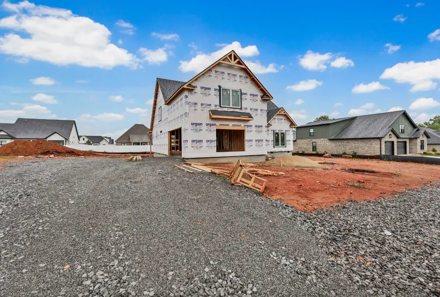 2473 Ellsworth Dr, Clarksville, TN 37043 - #3