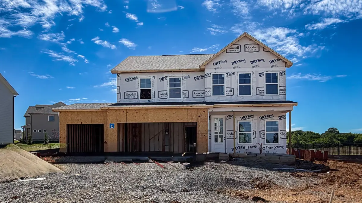 1032 Bluestem Rd, Columbia, TN 38401 - #1