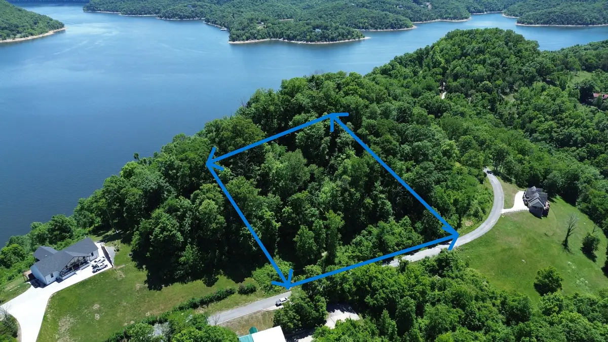 705 Harbor Pointe Dr, Silver Point, TN 38582 - #1