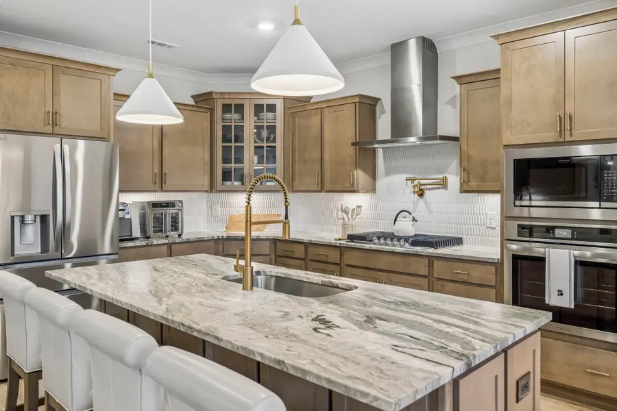 837 Odell Dr, White House, TN 37188 - #2