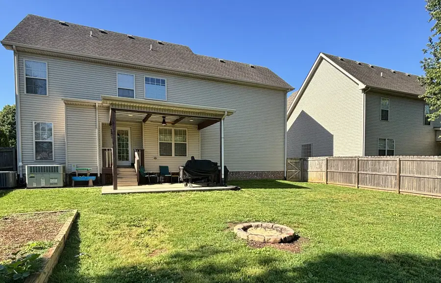 721 Cavalier Dr, Clarksville, TN 37040 - #2
