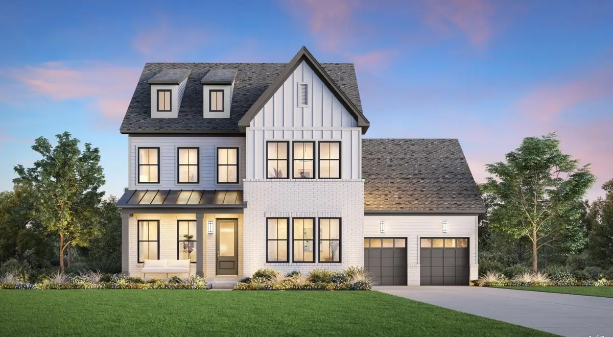 213 Berry Hunter Lane, Franklin, TN 37067 - #1