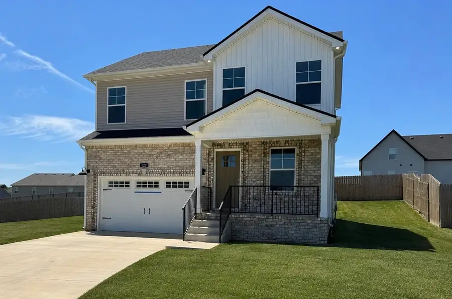 122 Ralph Ct, Clarksville, TN 37040 - #3