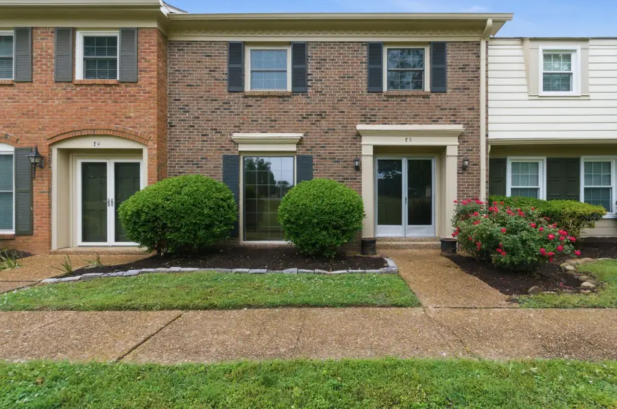 8207 Sawyer Brown Rd #E3, Nashville, TN 37221 - #2