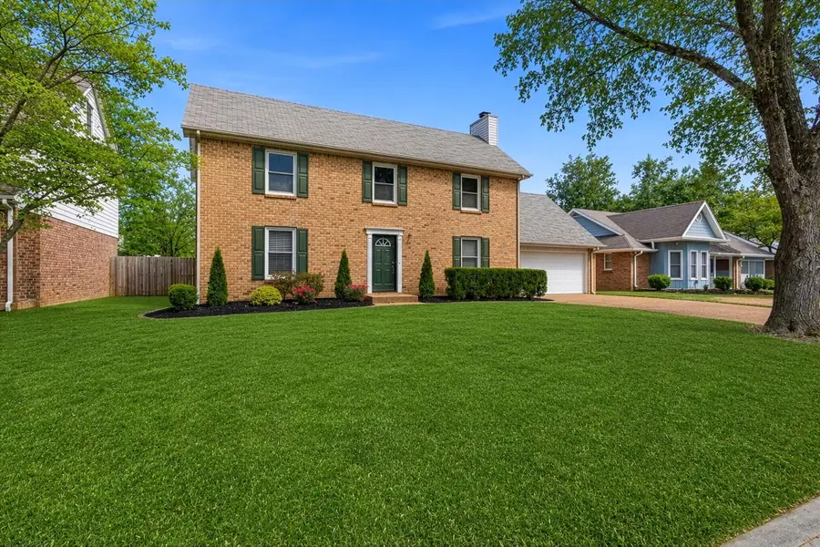 609 Sugartree Ln, Franklin, TN 37064 - #3