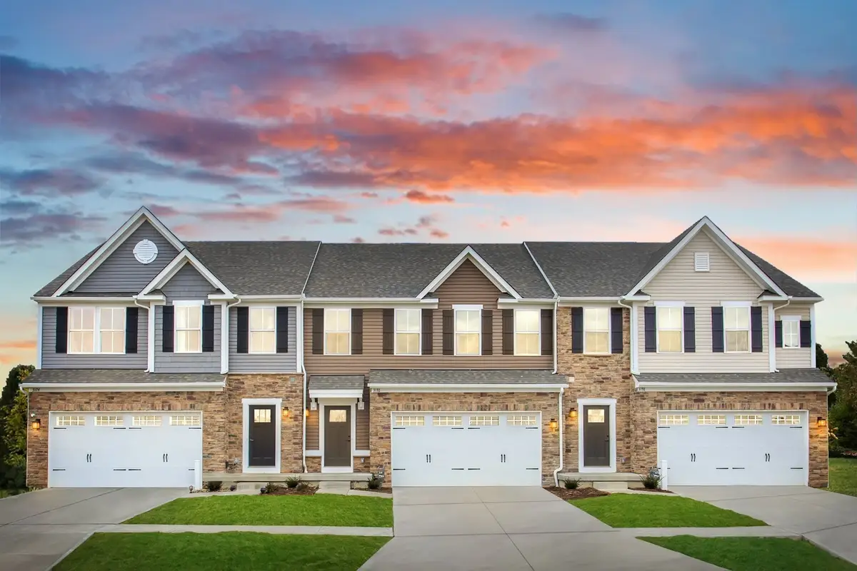 815 Foxtail Court, Gallatin, TN 37066 - #1
