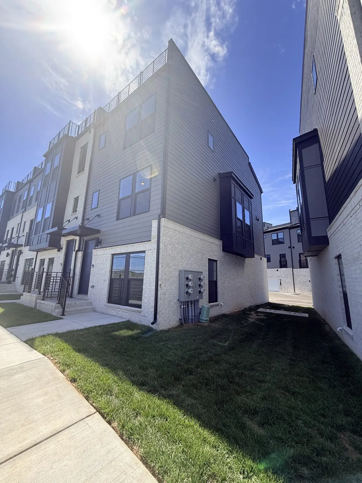 511 City Scape, Nashville, TN 37218 - #1