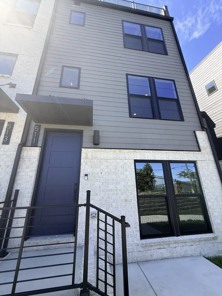 511 City Scape, Nashville, TN 37218 - #2
