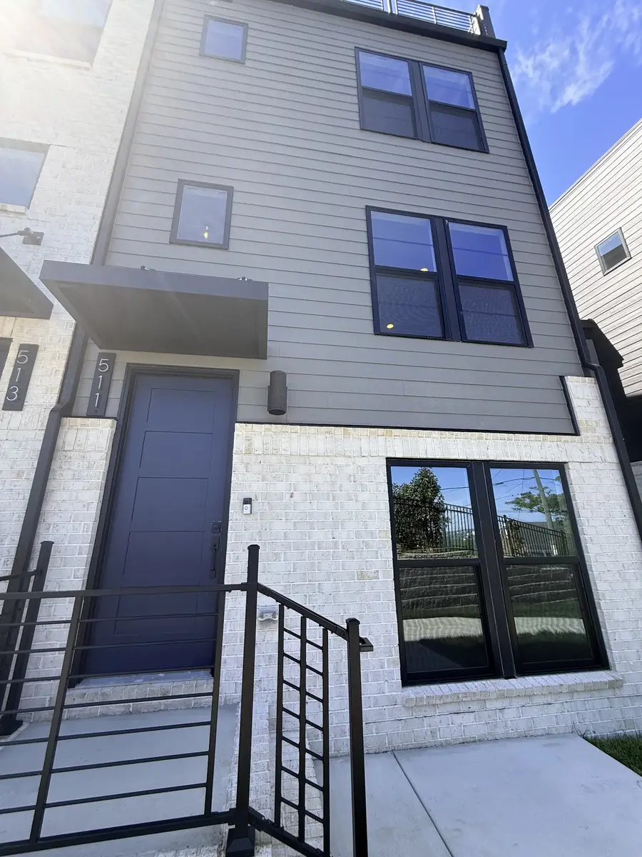 511 City Scape, Nashville, TN 37218 - #3