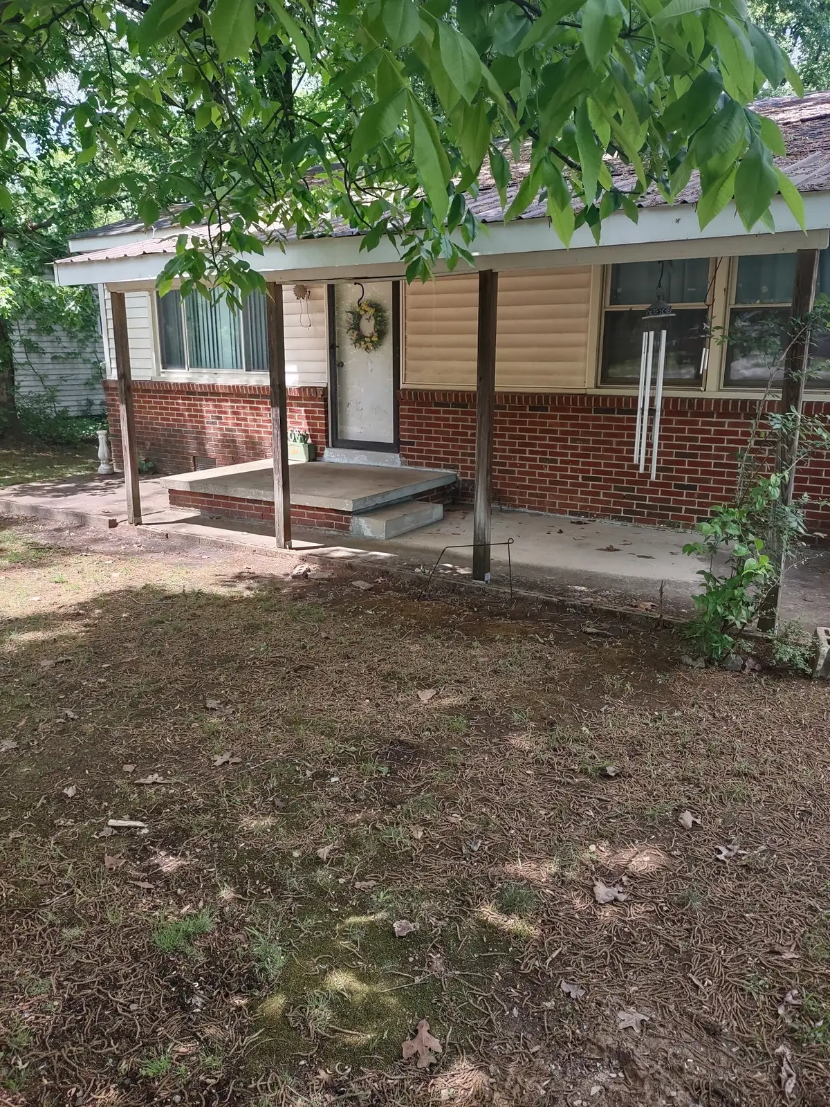 207 Tulsa Ave, Tullahoma, TN 37388 - #1