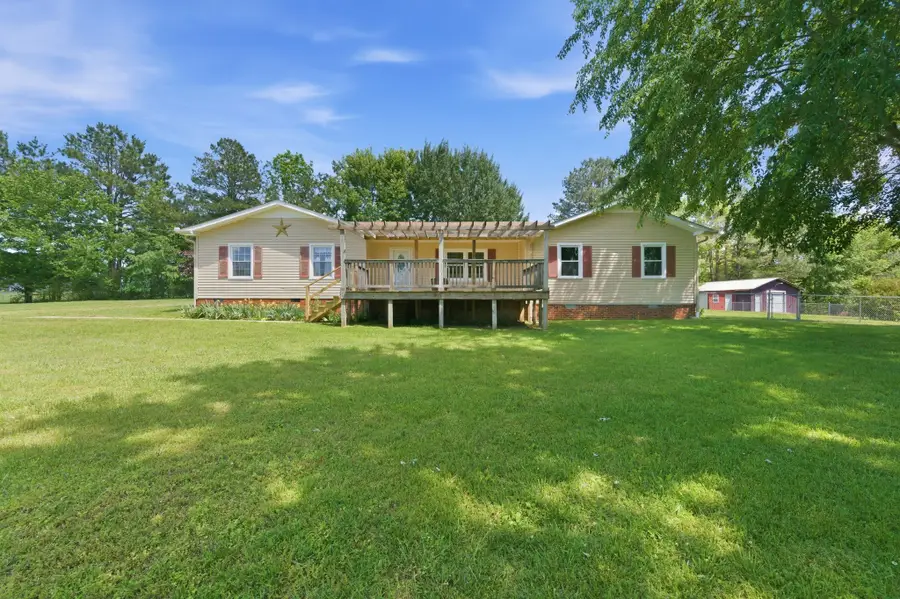 578 Murrell Rd, Dickson, TN 37055 - #2
