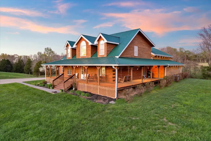 1661 Martha Leeville Rd, Lebanon, TN 37090 - #2