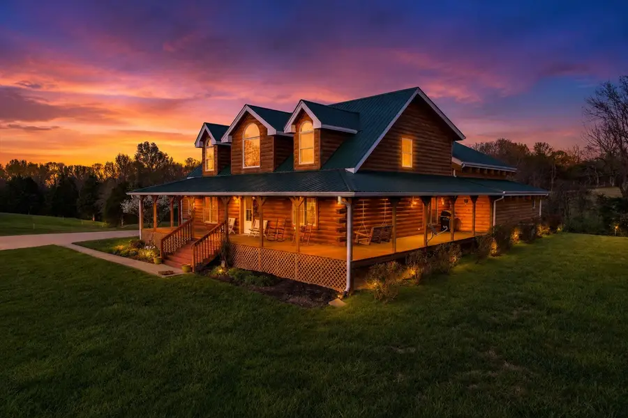1661 Martha Leeville Rd, Lebanon, TN 37090 - #3